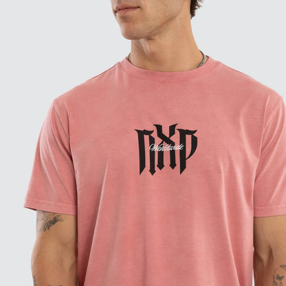 NXP Petralis Dual Curved Tee
