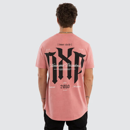 NXP Petralis Dual Curved Tee