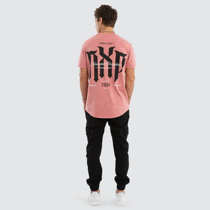 NXP Petralis Dual Curved Tee
