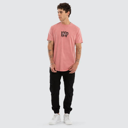 NXP Petralis Dual Curved Tee
