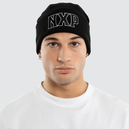NXP Pillar Beanie