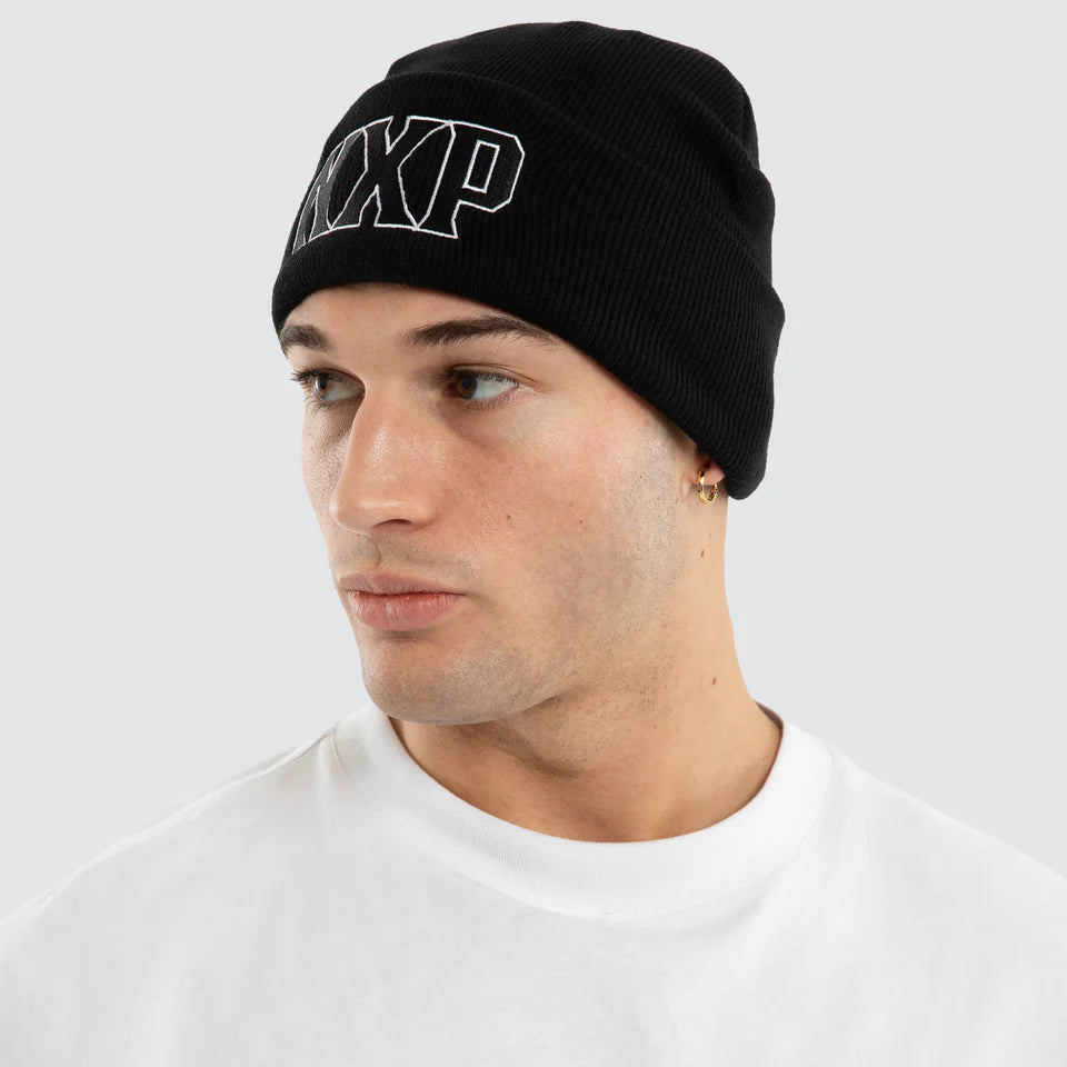 NXP Pillar Beanie