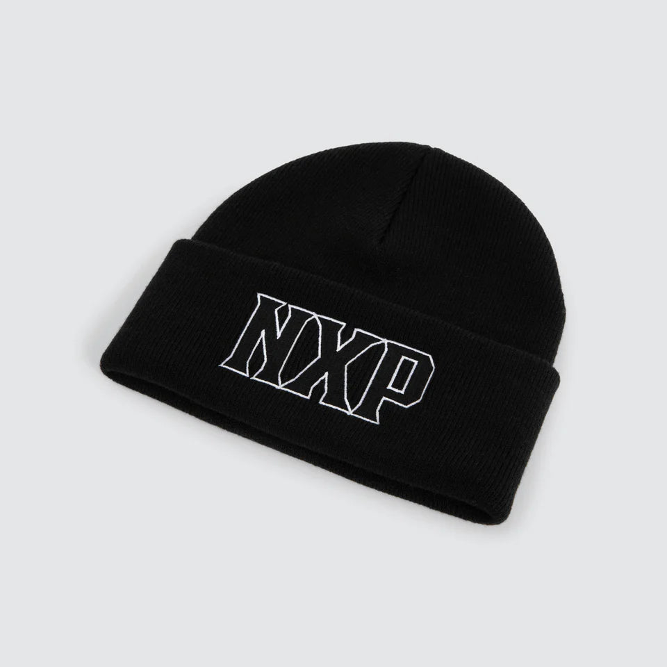 NXP Pillar Beanie