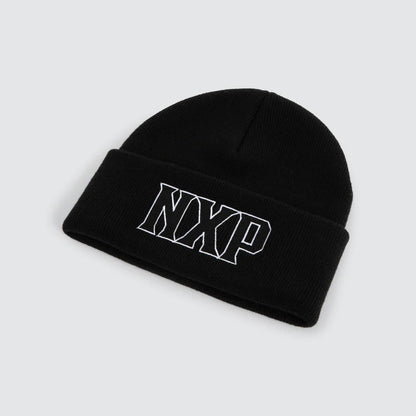 NXP Pillar Beanie
