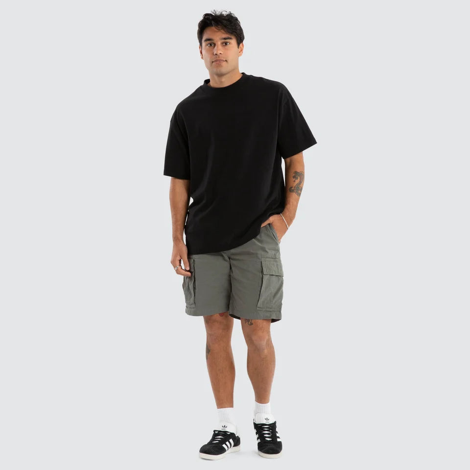 NXP League Cargo Short Khaki