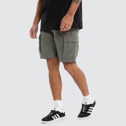 NXP League Cargo Short Khaki