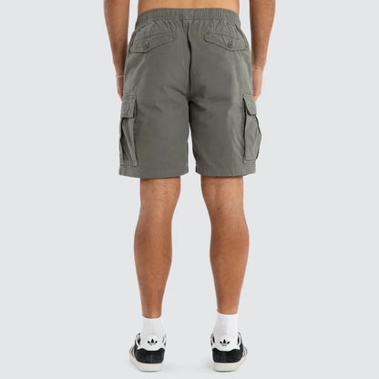 NXP League Cargo Short Khaki