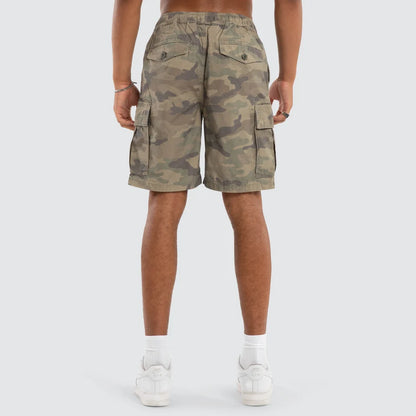 NXP League Cargo Short Airwolf
