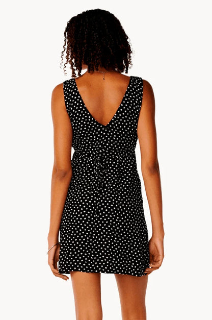 Rip Curl Lara Spot Mini Dress
