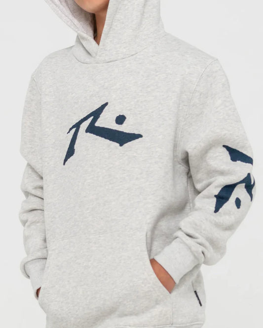 Rusty Boys Comitetion Revolution Hood