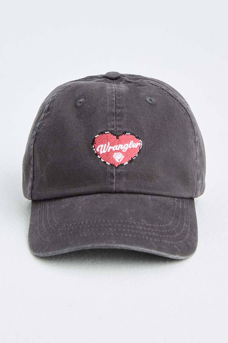 Wrangler Tough Love Cap