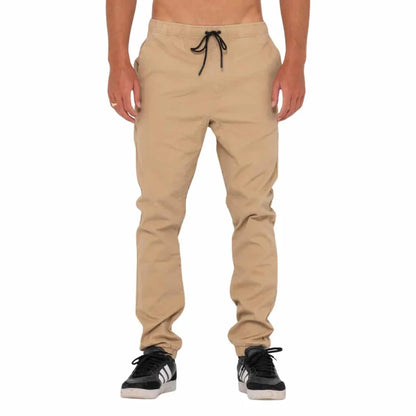 Rusty Hook Out Elastic Pant