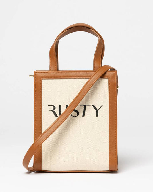 Rusty Cabo Sidebag