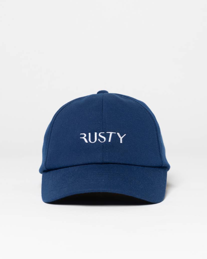 Rusty Always Adjustable Cap
