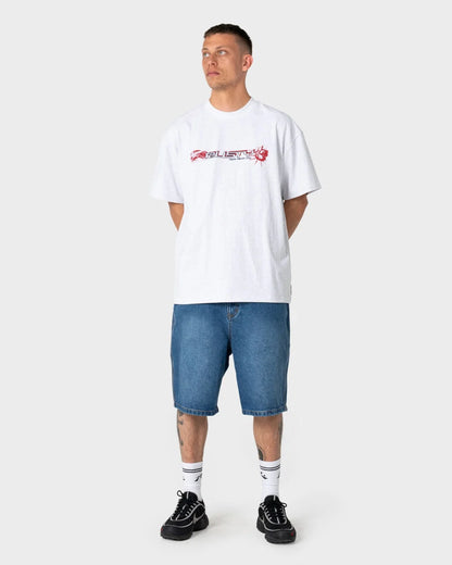 Rusty Larry Jort Shorts