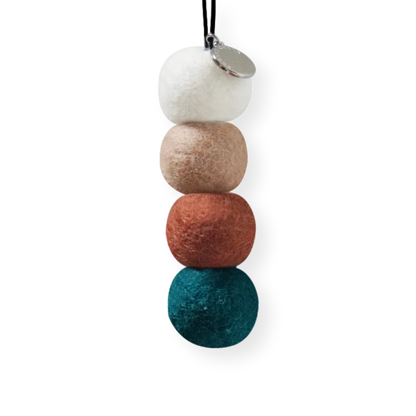 Smelly Balls Mirage Fresh Ride Fragrance