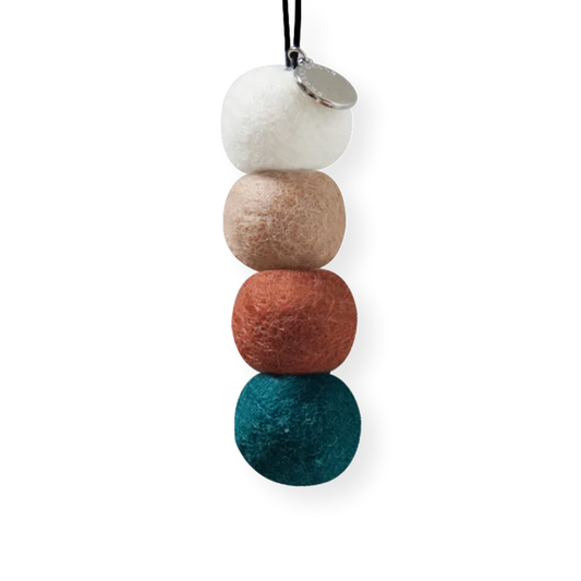 Smelly Balls Mirage Fresh Ride Fragrance