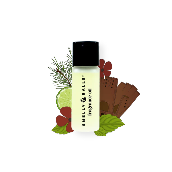 Smelly Balls Mirage Fresh Ride Fragrance