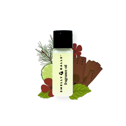Smelly Balls Mirage Fresh Ride Fragrance