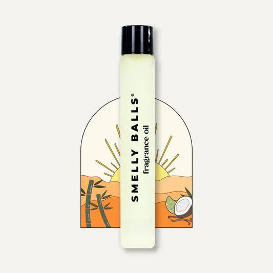 Smelly Balls Sunbeam Fragrance Oil Limited Edition