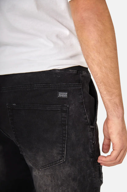Industrie The Denim Armoured Drifter
