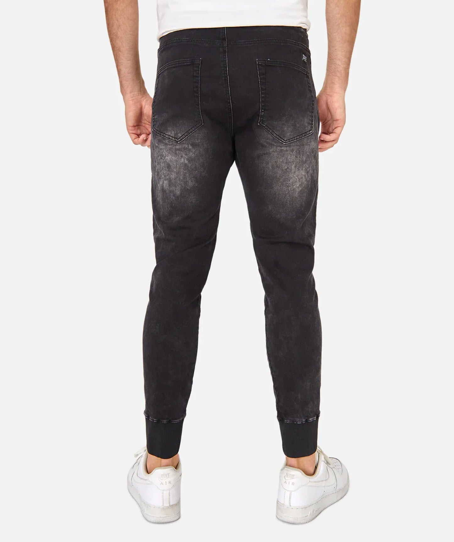 Industrie The Denim Armoured Drifter
