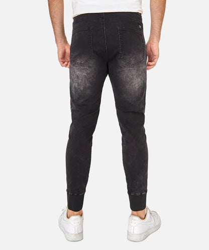 Industrie The Denim Armoured Drifter