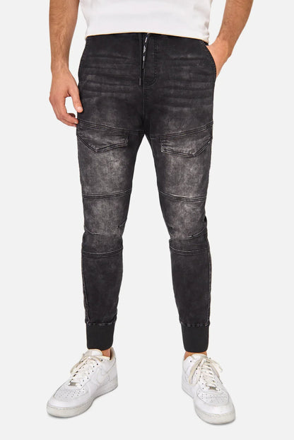 Industrie The Denim Armoured Drifter