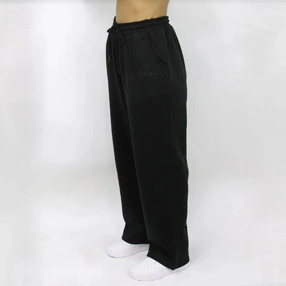 Carve The Standard Womens Track Pant Straight Leg