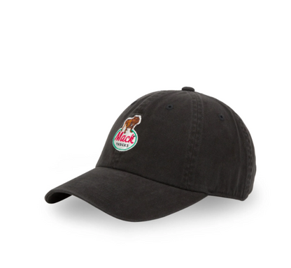 American Needle Mack Raglan Wash Slouch Cap