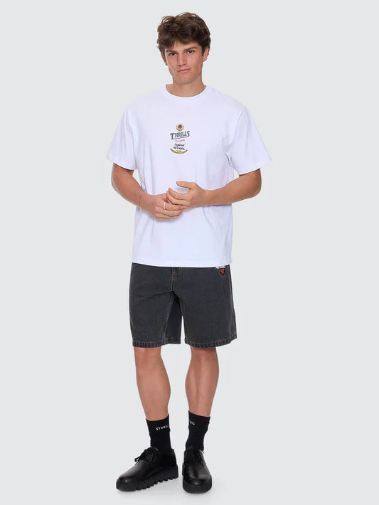 Thrills Against All Odds Merch Fit Tee