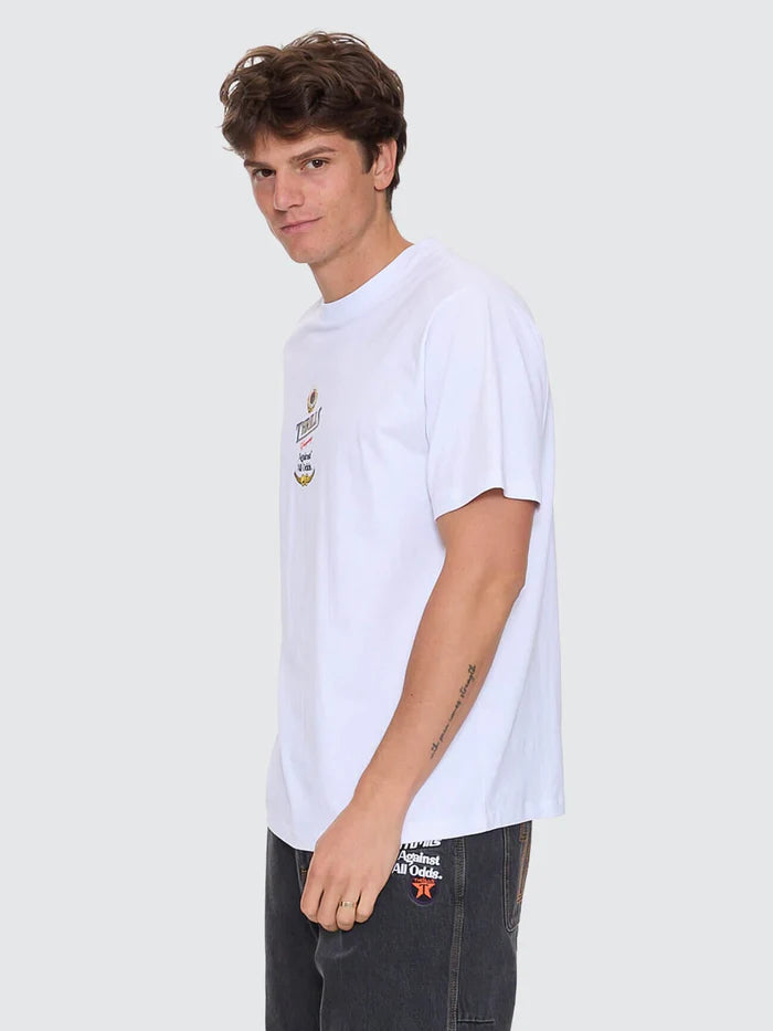 Thrills Against All Odds Merch Fit Tee