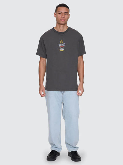 Thrills Against All Odds Merch Fit Tee