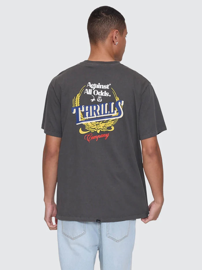Thrills Against All Odds Merch Fit Tee