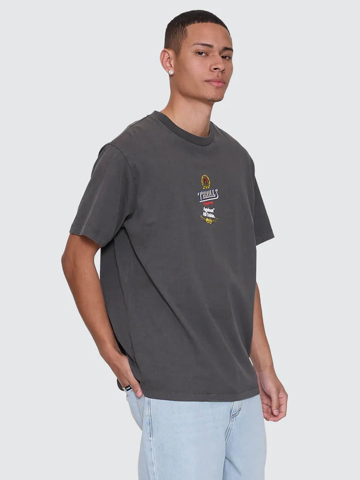 Thrills Against All Odds Merch Fit Tee