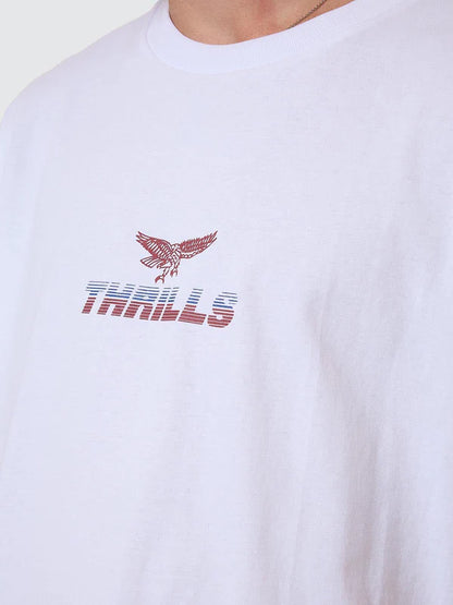 Thrills Paradisce Before Anarchy Merch Fit Tee