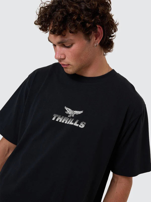 Thrills Paradisce Before Anarchy Merch Fit Tee