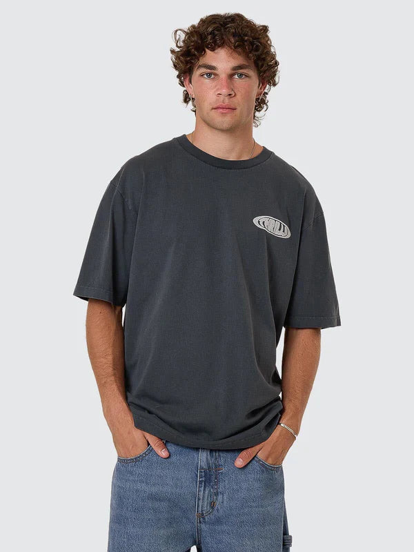 Thrills Shadowless Oversized Fit Tee