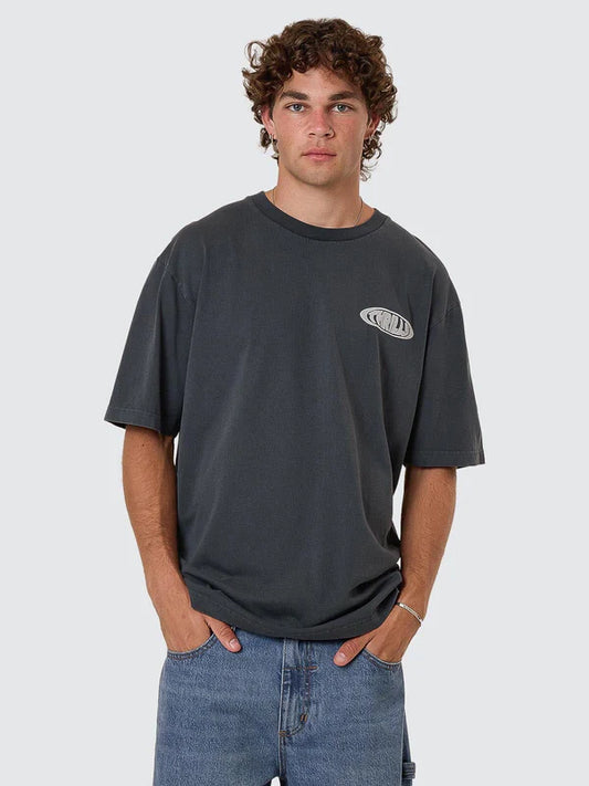 Thrills Shadowless Oversized Fit Tee