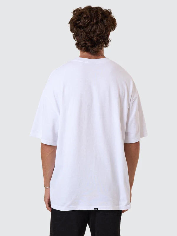 Thrills Los Stringers Box Fit Tee