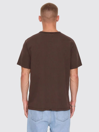 Thrills Workwear Embro Merch Tee