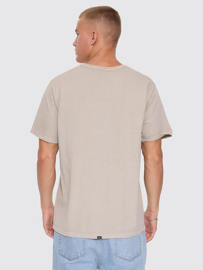 Thrills Workwear Embro Merch Tee