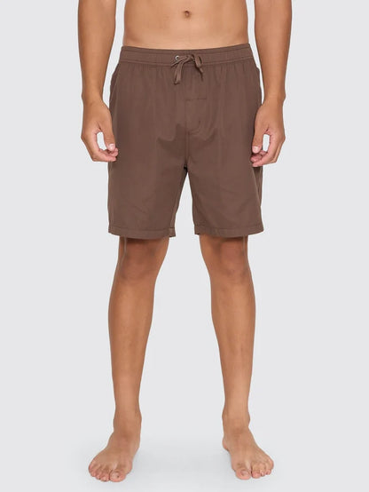 Thrills Forever Volley Short