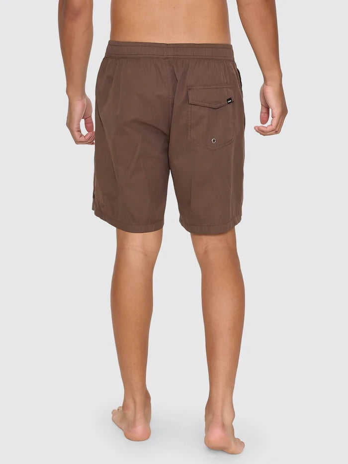 Thrills Forever Volley Short