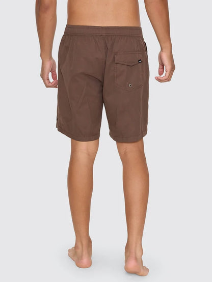 Thrills Forever Volley Short