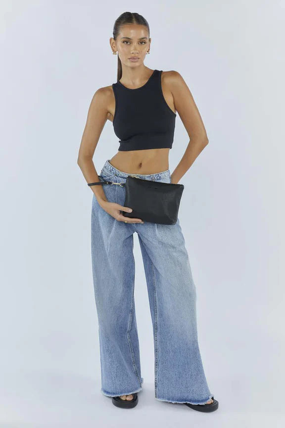 Peta And Jain Tommi Tote With Pouch