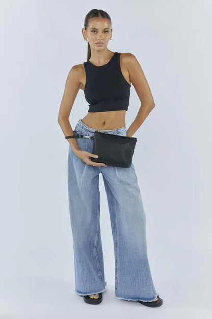 Peta And Jain Tommi Tote With Pouch