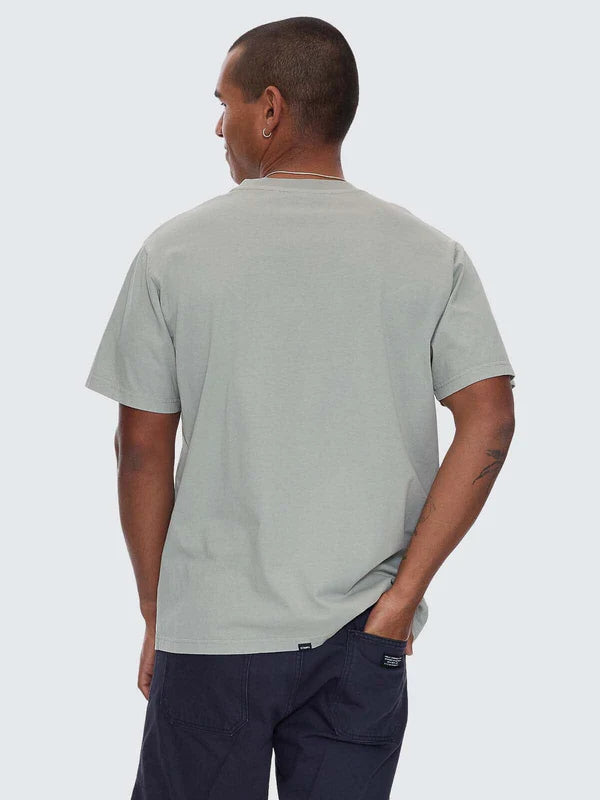 Thrills A Haven For The Restless Merch Fit Tee