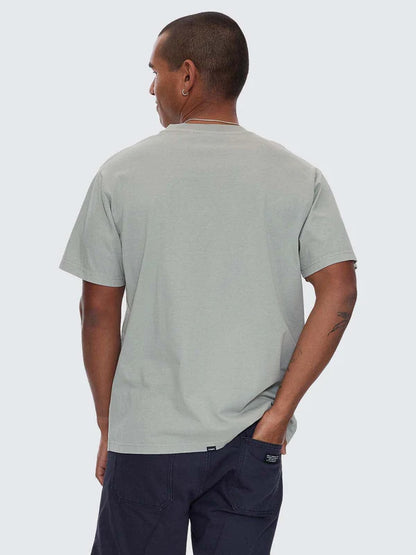 Thrills A Haven For The Restless Merch Fit Tee