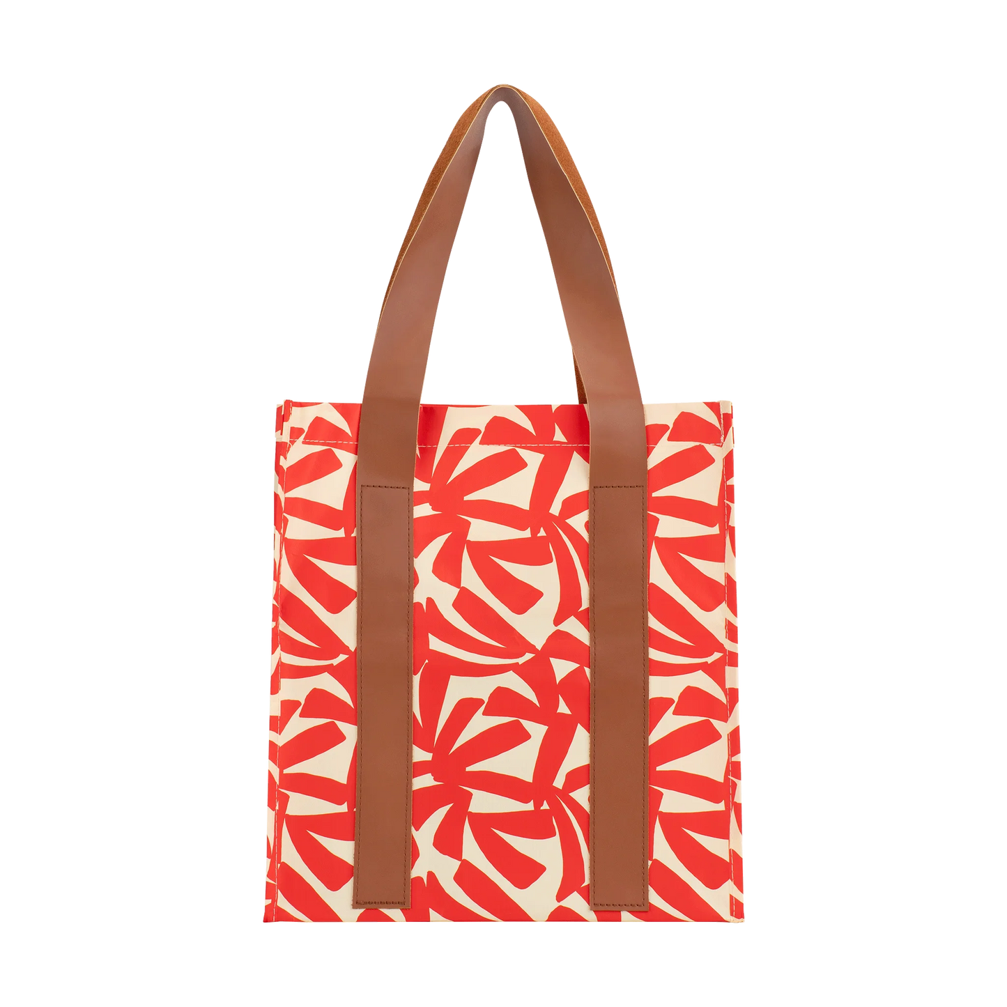 Kollab Market Bag Tuscan Breeze